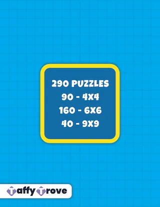 Sudoku for Kids - Back Cover