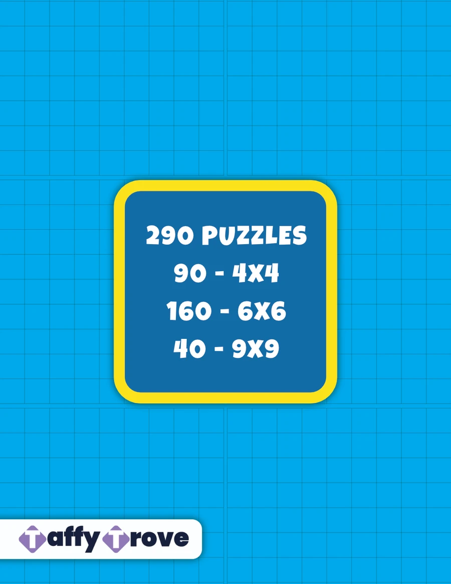 Sudoku for Kids - Back Cover